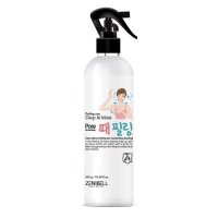 제니벨 필링 케어 딥앤모이스트 때필링 300ml