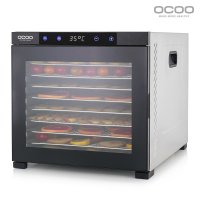 오쿠 10단 스텐 식품건조기 과일건조기  OCP-FD1000S