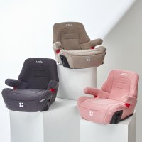 토드비 코쿤 엠플러스 부스터 카시트 (ISOFIX)