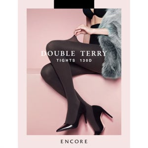 비너스 앙코르 130D 더블 테리 타이즈 A7688N 463694