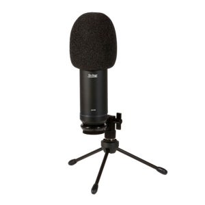 On Stage Stands USB 마이크 AS700