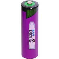 타디란 리튬 건전지 SL-360 AA (3.6V 2400mAh)