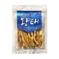 네츄럴EX 황태 40g