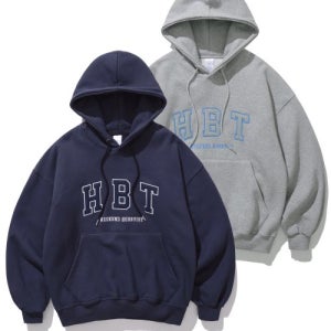 [제멋] [2PACK] 하비스트 오버핏 기모 후드 2PACK OYHD2393 2169413