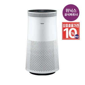 위닉스 [으뜸효율][공식인증점]  공기청정기 타워 프라임 {APRM833-JWK}