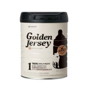 아이배냇 골든저지 1단계 800G