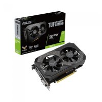 ASUS TUF Gaming 지포스 GTX 1660 Ti T6G EVO OC D6 6GB