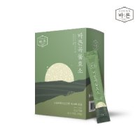 바른곡물효소 3g x 30포