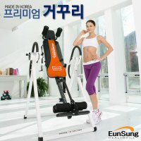 [은성헬스빌] [직접방문설치]은성헬스빌 프리미엄 거꾸리 [MADE IN KOREA]/ 고급사양/ 특허상품/ 은성거꾸리/가정용]