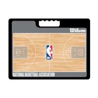 윌슨 NBA 디럭스 코칭 보드 농구 작전판 WTB201962