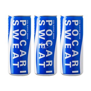 포카리스웨트 240mlx30캔/1BOX