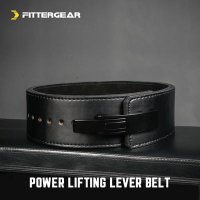 FitterGear 두께 전문 웨이트 트레이닝 웨이트 리프팅 웨이트 스쿼트