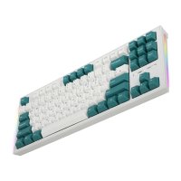 COX CK01 TKL PBT SL 기계식 키보드