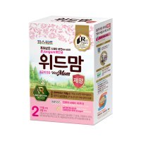 파스퇴르 위드맘 제왕 스틱 2단계 14g x 20개입