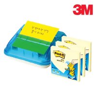 3M 포스트잇 팝업 디스펜서 C-4214