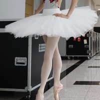 이발레샵 E-Ballet Shop 발레 클래식튜튜 연습용튜튜 튜튜