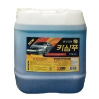 태원 친환경 카샴푸 20L 말통