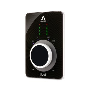 APOGEE Duet 3 아포지 듀엣3 오디오 인터페이스
