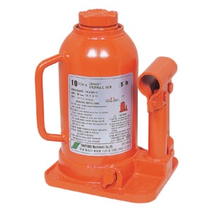 [서륭] 오일작기 15TON (SRC151-A)