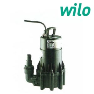 [윌로] 오배수용 수중펌프 PD-272M