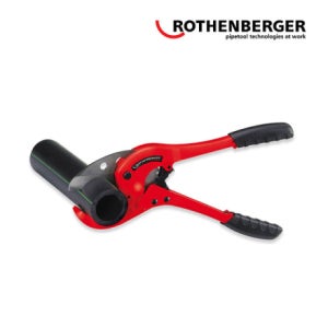 [로덴베르거] 플라스틱 파이프 커터 5.2015 (0~75MM)