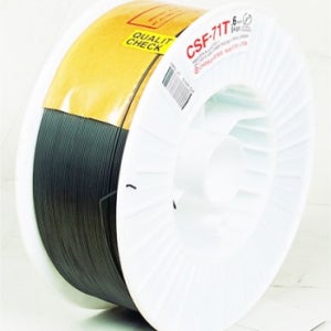 [조선선재] CO2 플럭스 코드와이어 CSF-71T (1.6mm,15kg/롤)