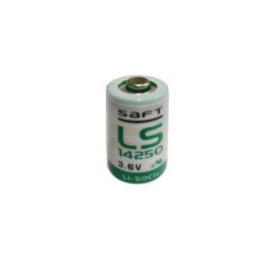 [샤프트] LS14250 (1/2AA 3.6V 1200mAh)