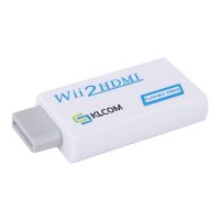 케이엘시스템 케이엘컴 Wii to HDMI 컨버터