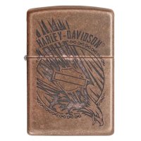 지포 ZIPPO 29664 Harley Davidson