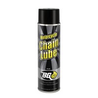 오토바이 자전거 체인루브 체인클리너 BG CHAIN LUBE USA