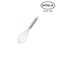 레슬레 95598 스텐레스 거품기 Rösle 95598 Egg Whisk