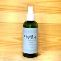 나무향기 미니목초액200ml