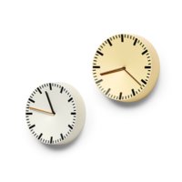 HAY HAY헤이 아날로그 벽시계 Hay Analog Clock