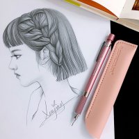 스테들러 925 25 35 STAEDTLER 샤프세트 지우개