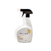 퍼굿 향락스세제 레몬 900ml