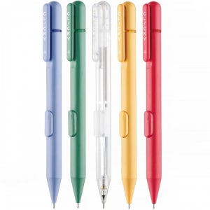 2000 모나미 클리키 샤프 0.5mm 낱개 - 색상선택