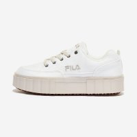 휠라 FILA 샌드 블라스트 로우 CV 1TM01576D