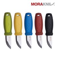 Morakniv 모라나이프 엘드리스 - 다용도나이프 포켓사이즈 캠핑칼