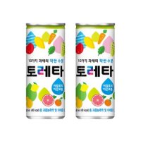 [본사직영] 토레타 240ml 30CAN