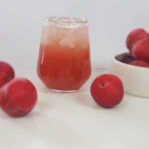 달콤한그녀🍹자두청, 달콤한그녀수제청