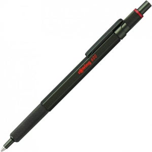 68000 로트링 600 고급볼펜 M (1.0mm) 그린 RO2114263