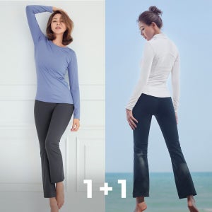 [EVENT] 메트로 NY 기모웜  키작아도 괜찮아 팬츠 1+1