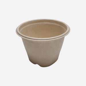 박스 펄프용기 16oz 스프컵  뚜껑2종별도 1000개