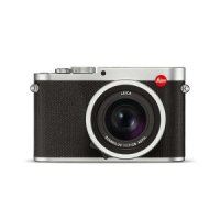 [라이카] Leica Q (Typ116) Silver + 메모리32GB + LCD필름