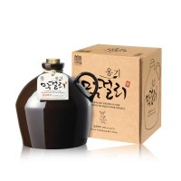 배상면주가 느린마을 옹기막걸리 7도 1980ml