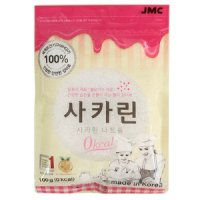 JMC 사카린100g  사카린나트륨