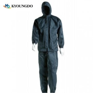 KD-011 투피스 면 사상복(5벌)