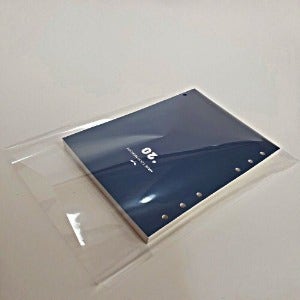 opp 비접착 봉투 가로 17~35cm 200장 공장직영,비닐 빵