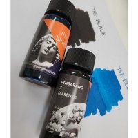 The Black, The Blue(30ml, 색상선택)