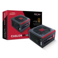 마이크로닉스 CASLON M 650W 80PLUS BRONZE 230V EU